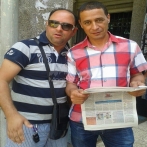 Fares la classe sur yala.fm